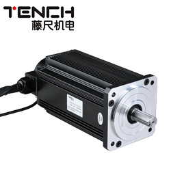 交流伺服電機用得好好的，干嘛要用直流伺服電機呢？